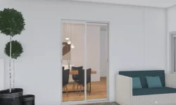 Enhancing Privacy in Open-Concept Living Spaces