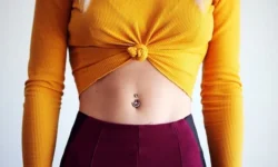 Metal Meets Skin: The Aesthetic and Cultural Significance of Piercings